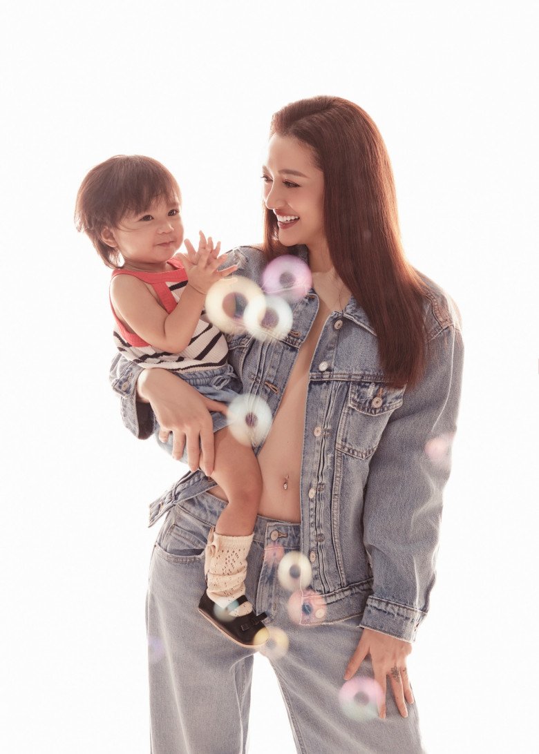 Loạt mỹ nhân Việt đọ sắc cam thường với &#34;công chúa băng giá&#34; Jessica, Hương Giang bị soi điểm kém xinh - 11