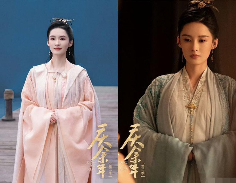 Mỹ nhân đè bẹp nhan sắc &#34;thần tiên tỷ tỷ&#34; mỗi ngày uống 2 cốc nước là &#34;máy bơm collagen&#34;, da dẻ nhẵn thín - 1