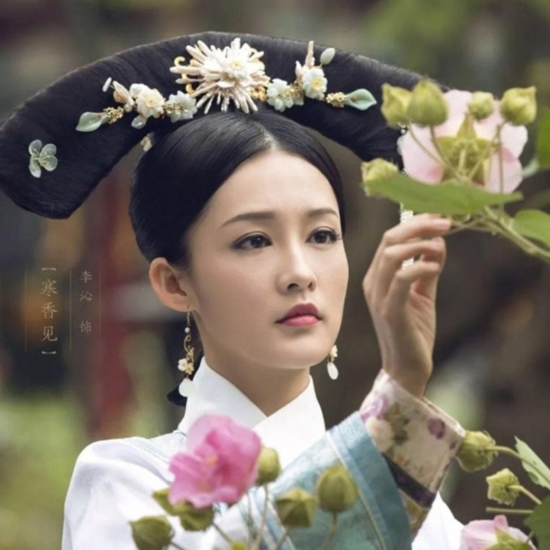 Mỹ nhân đè bẹp nhan sắc &#34;thần tiên tỷ tỷ&#34; mỗi ngày uống 2 cốc nước là &#34;máy bơm collagen&#34;, da dẻ nhẵn thín - 4