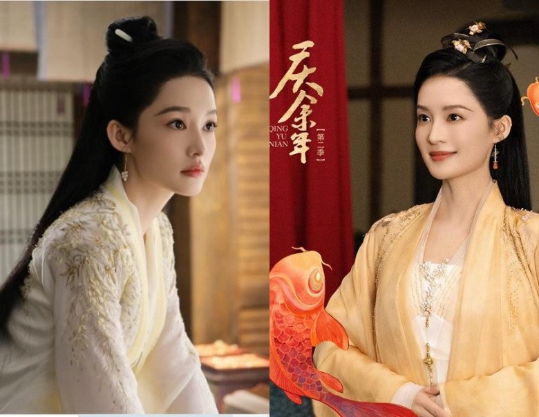 Mỹ nhân đè bẹp nhan sắc &#34;thần tiên tỷ tỷ&#34; mỗi ngày uống 2 cốc nước là &#34;máy bơm collagen&#34;, da dẻ nhẵn thín - 5