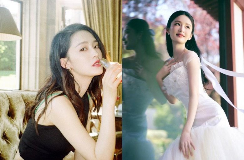 Mỹ nhân đè bẹp nhan sắc &#34;thần tiên tỷ tỷ&#34; mỗi ngày uống 2 cốc nước là &#34;máy bơm collagen&#34;, da dẻ nhẵn thín - 7