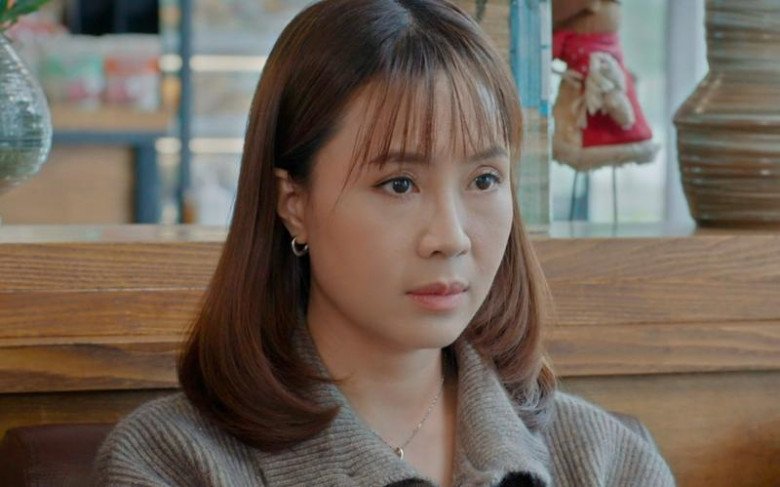 Chỉ thay đổi một điểm trên gương mặt, 2 &#34;đệ nhất mỹ nhân&#34; VTV xuống sắc khó tin - 2