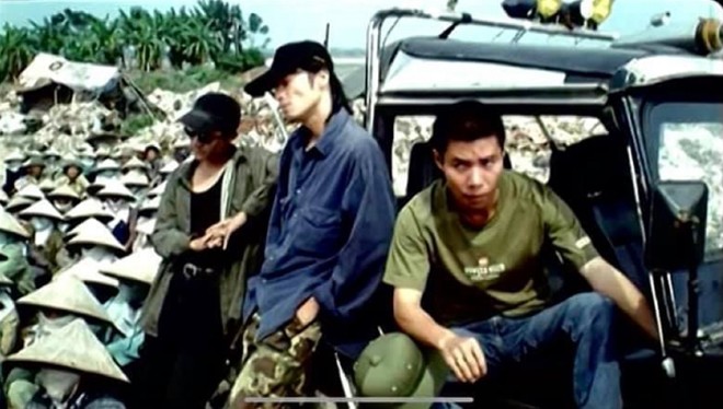 &#34;Vua bãi rác&#34; khiến Phương Oanh bật khóc, làm ông chủ quán nhậu, ấm êm bên vợ trẻ - 3