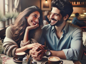 Một người phụ nữ thông minh sẽ có 2 thái độ này đối với tình yêu và hôn nhân