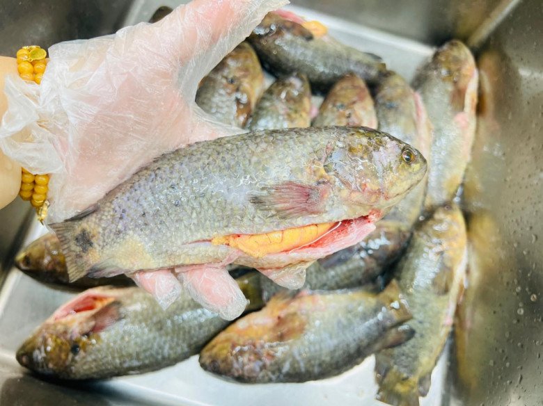 Cách nấu bánh canh cá chuẩn vị Thái Bình vừa ngon lại chất lượng, nhìn là muốn ăn ngay - 3