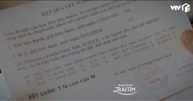 &#34;Sạn&#34; khó đỡ từ Trạm Cứu Hộ Trái Tim: Nghĩa biết phép xuyên không, Ngân Hà có đoạn ghi âm &#34;hư vô&#34;? - 2