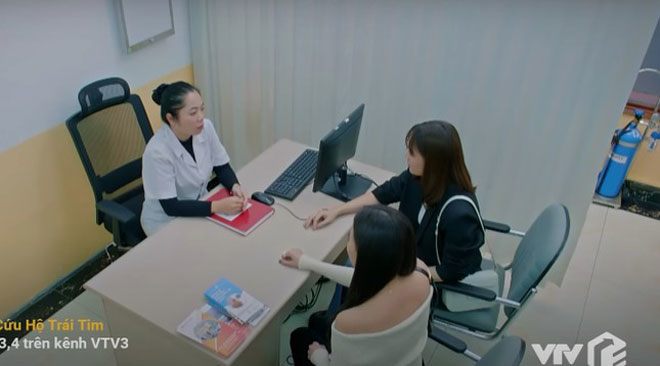 &#34;Sạn&#34; khó đỡ từ Trạm Cứu Hộ Trái Tim: Nghĩa biết phép xuyên không, Ngân Hà có đoạn ghi âm &#34;hư vô&#34;? - 3