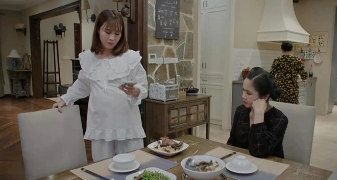 &#34;Sạn&#34; khó đỡ từ Trạm Cứu Hộ Trái Tim: Nghĩa biết phép xuyên không, Ngân Hà có đoạn ghi âm &#34;hư vô&#34;? - 5
