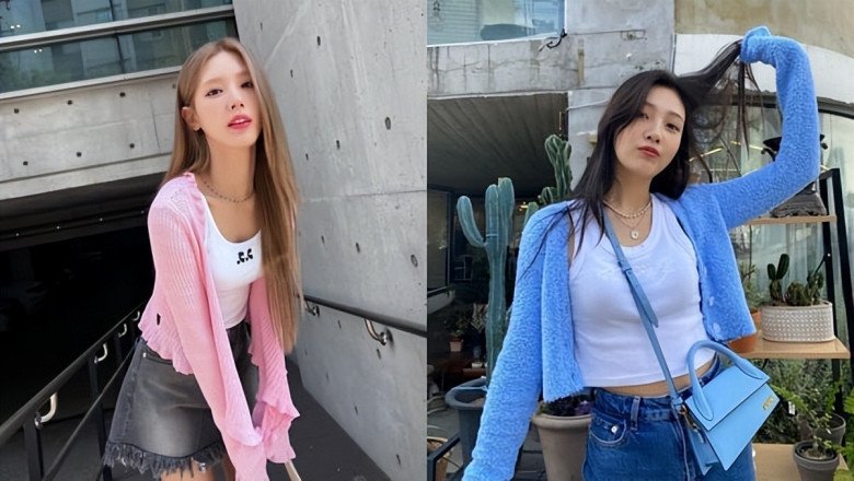 Top 8 outfit &#34;giải nhiệt&#34; mùa hè với áo ba lỗ, chị em diện đi làm vẫn thanh lịch - 7