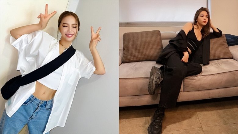 Top 8 outfit &#34;giải nhiệt&#34; mùa hè với áo ba lỗ, chị em diện đi làm vẫn thanh lịch - 6