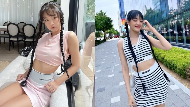 Top 8 outfit &#34;giải nhiệt&#34; mùa hè với áo ba lỗ, chị em diện đi làm vẫn thanh lịch - 5