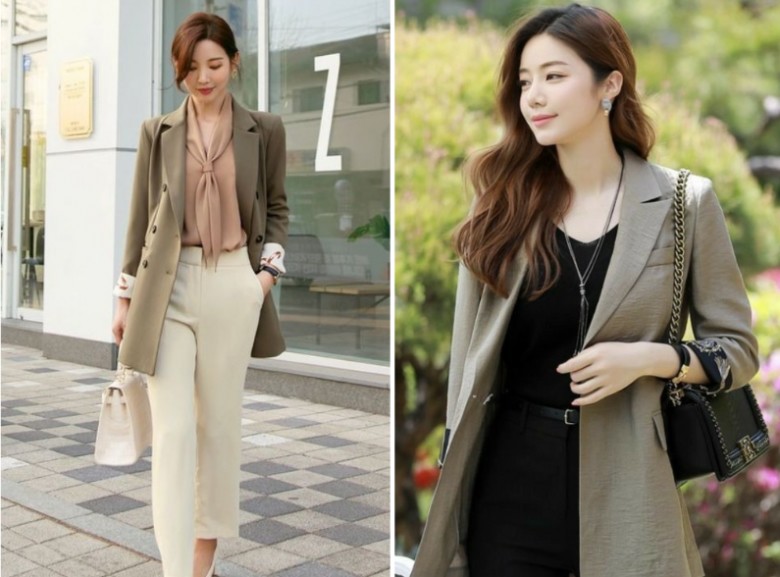 Đừng mang kiểu túi dễ làm thất thoát tiền bạc, người giàu biết cách ăn mặc ưa chuộng kiểu này hơn - 9