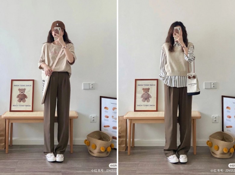 Đừng mang kiểu túi dễ làm thất thoát tiền bạc, người giàu biết cách ăn mặc ưa chuộng kiểu này hơn - 10
