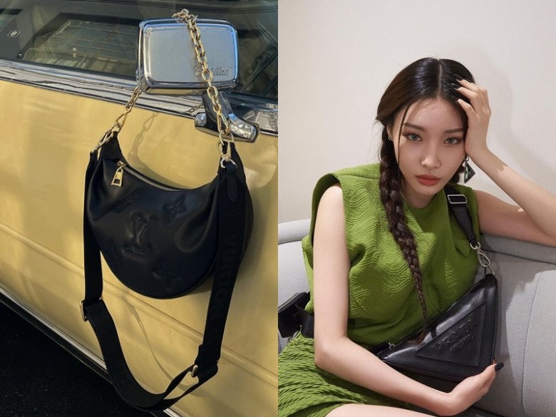 Đừng mang kiểu túi dễ làm thất thoát tiền bạc, người giàu biết cách ăn mặc ưa chuộng kiểu này hơn - 2