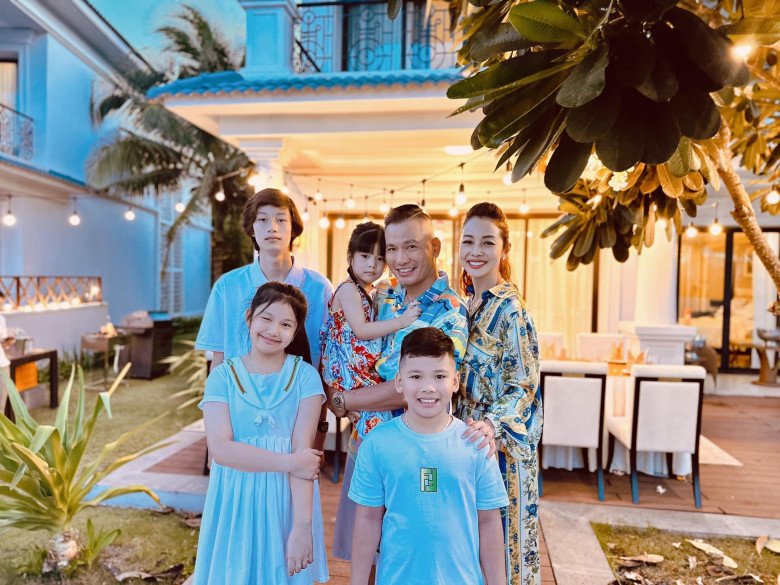 Hội mỹ nhân đông con Vbiz có tuyệt chiêu dưỡng nhan đáng nể, người cuối cùng là Hoa hậu đình đám - 9