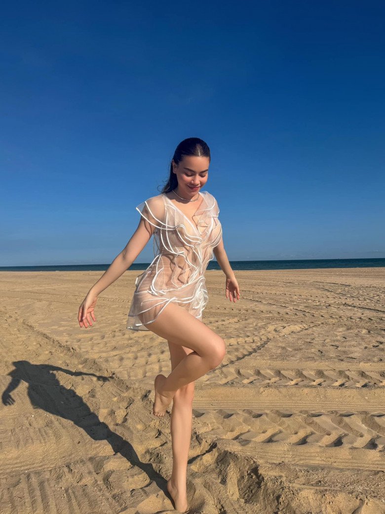 Hội mỹ nhân đông con Vbiz có tuyệt chiêu dưỡng nhan đáng nể, người cuối cùng là Hoa hậu đình đám - 2