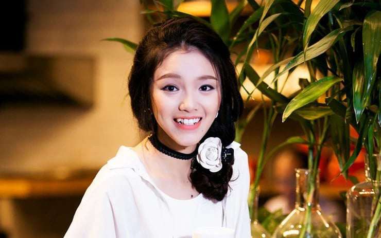 Dàn sao nhí &#34;Mùi Ngò Gai&#34; sau 18 năm: Angela Phương Trinh bị soi dao kéo quá đà, Yeye Nhật Hạ từng tăng 40kg - 11