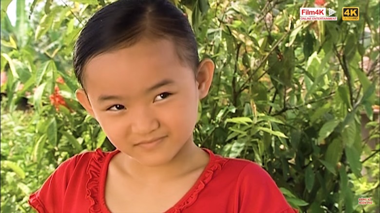 Dàn sao nhí &#34;Mùi Ngò Gai&#34; sau 18 năm: Angela Phương Trinh bị soi dao kéo quá đà, Yeye Nhật Hạ từng tăng 40kg - 16