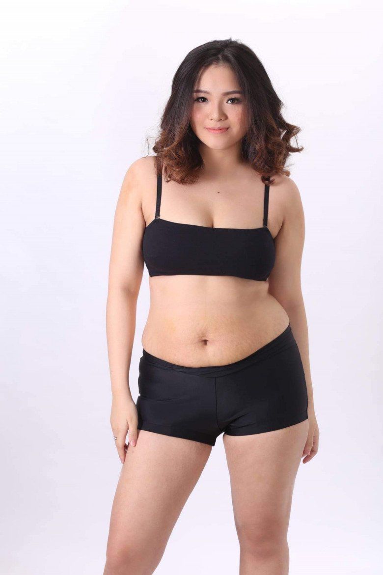 Dàn sao nhí &#34;Mùi Ngò Gai&#34; sau 18 năm: Angela Phương Trinh bị soi dao kéo quá đà, Yeye Nhật Hạ từng tăng 40kg - 12