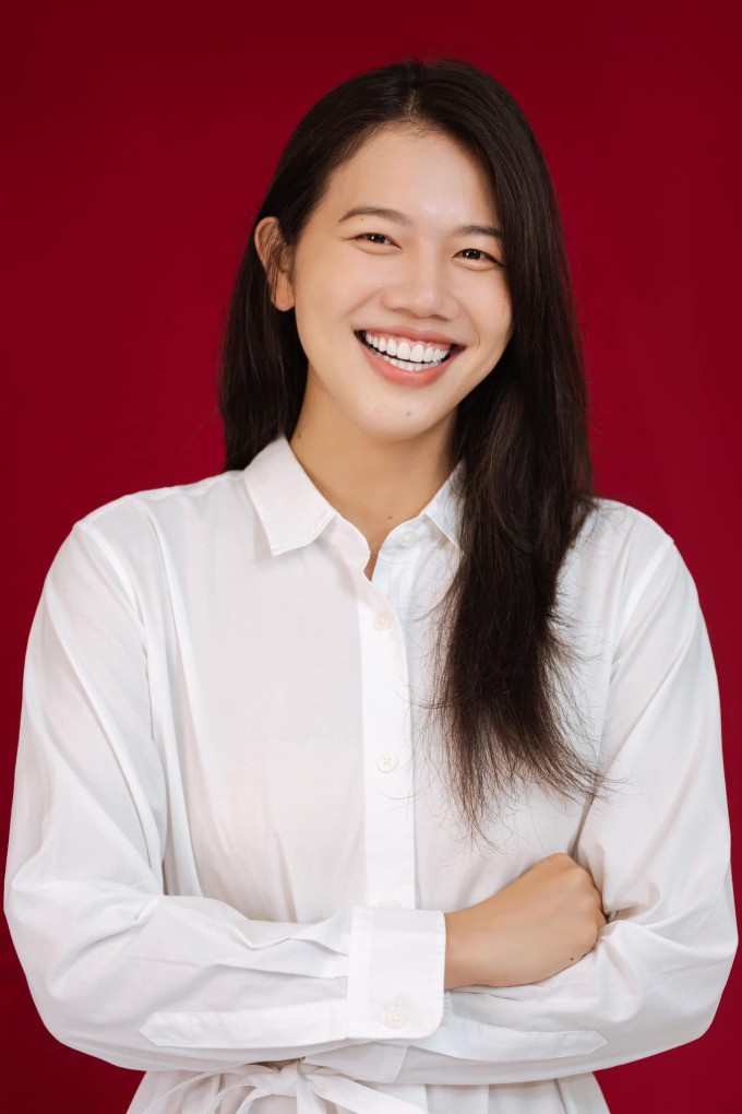 Đã tốn tiền tu sửa “góc con người” thì phải đẹp đỉnh như “tiên cá” Ánh Viên, ảnh mới cứ ngỡ nữ tổng tài - 6