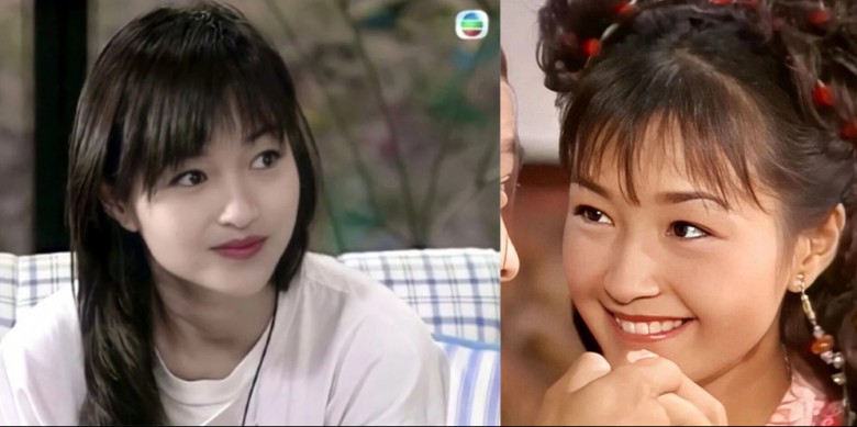 Top 10 Hoa hậu Hồng Kông đẹp nhất mọi thời đại, có người từng bị chê xấu nhất lịch sử - 9