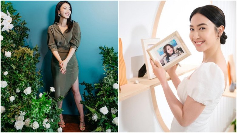 Top 10 Hoa hậu Hồng Kông đẹp nhất mọi thời đại, có người từng bị chê xấu nhất lịch sử - 3