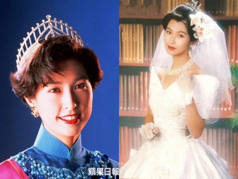 Top 10 Hoa hậu Hồng Kông đẹp nhất mọi thời đại, có người từng bị chê xấu nhất lịch sử - 20