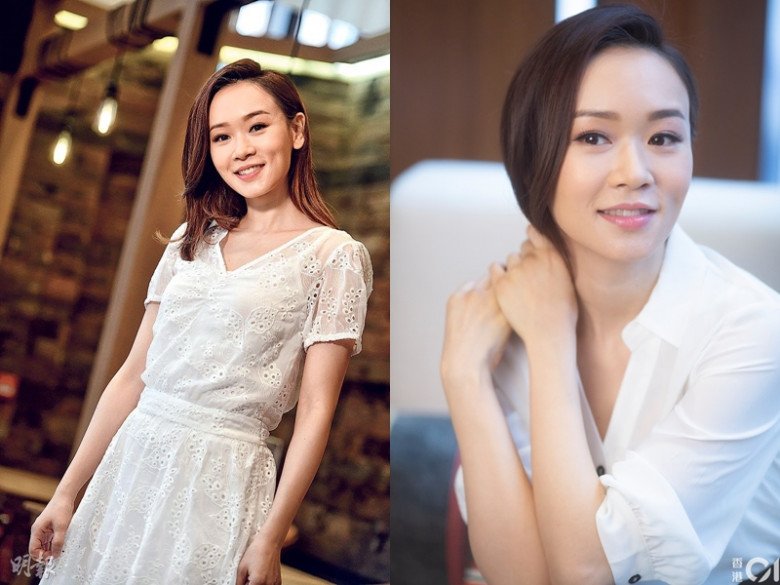 Top 10 Hoa hậu Hồng Kông đẹp nhất mọi thời đại, có người từng bị chê xấu nhất lịch sử - 7