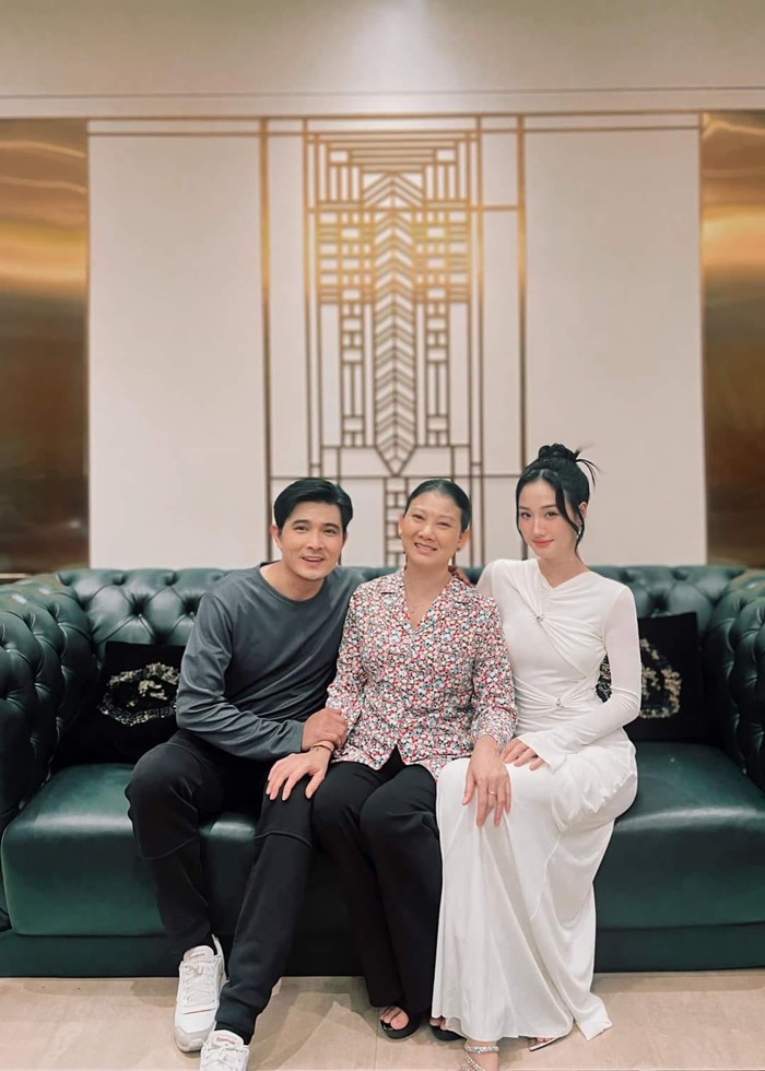Trạm Cứu Hộ Trái Tim: Lộ diện thân phận cô gái điều tra An Nhiên, sau này cùng Nghĩa xây hạnh phúc - 5
