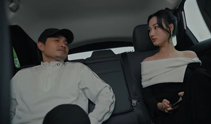 Trạm Cứu Hộ Trái Tim: Lộ diện thân phận cô gái điều tra An Nhiên, sau này cùng Nghĩa xây hạnh phúc - 1