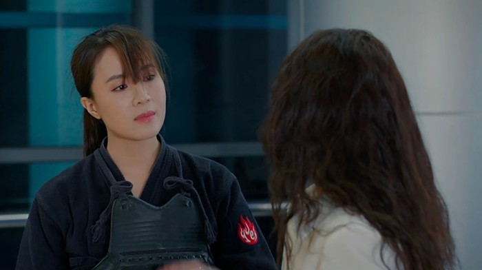 Trạm Cứu Hộ Trái Tim: Lộ diện thân phận cô gái điều tra An Nhiên, sau này cùng Nghĩa xây hạnh phúc - 6