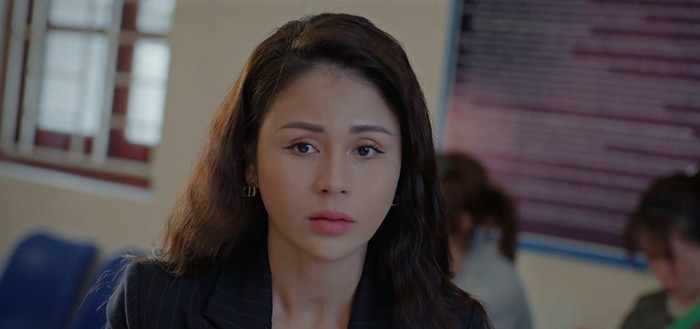Trạm Cứu Hộ Trái Tim: Lộ diện thân phận cô gái điều tra An Nhiên, sau này cùng Nghĩa xây hạnh phúc - 4