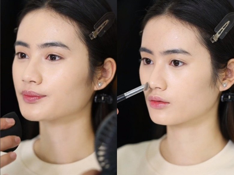 Khác hẳn ngày ra sân bay đi du học, hoa hậu Ý Nhi nay dự thảm đỏ với nhan sắc làm CĐM &#34;quay xe&#34; - 18