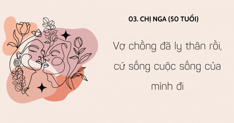 Vợ chồng ngủ riêng giường lâu ngày, ai chịu đựng giỏi hơn? 3 cặp vợ chồng nói sự thật - 3