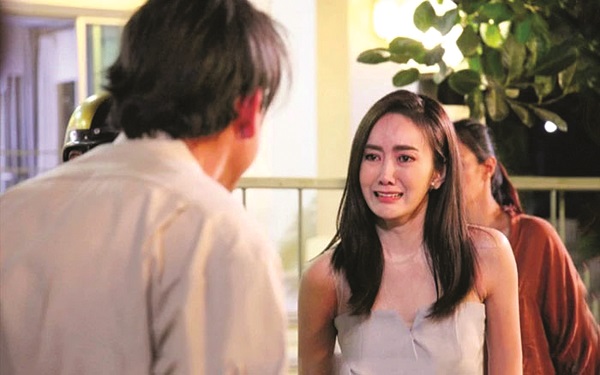 Chị dâu ưa “vun vén” - 2