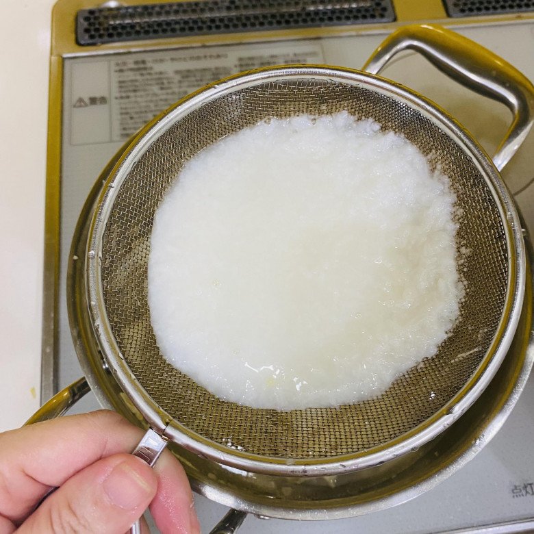 Cách nấu canh chả cá thác lác măng chua thơm ngon hấp dẫn cho ngày hè của 8X Sài Gòn - 4