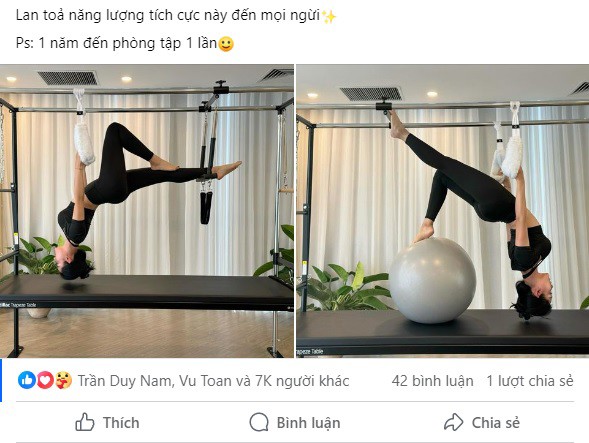 &#34;Quốc bảo nhan sắc Việt&#34; mỗi năm chỉ tập bộ môn này một lần, vẫn giữ được đường cong sắc lẹm - 2