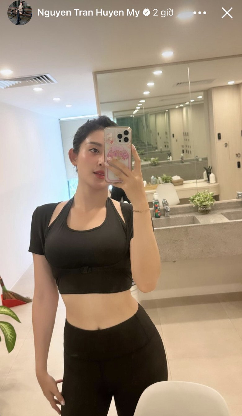 &#34;Quốc bảo nhan sắc Việt&#34; mỗi năm chỉ tập bộ môn này một lần, vẫn giữ được đường cong sắc lẹm - 3