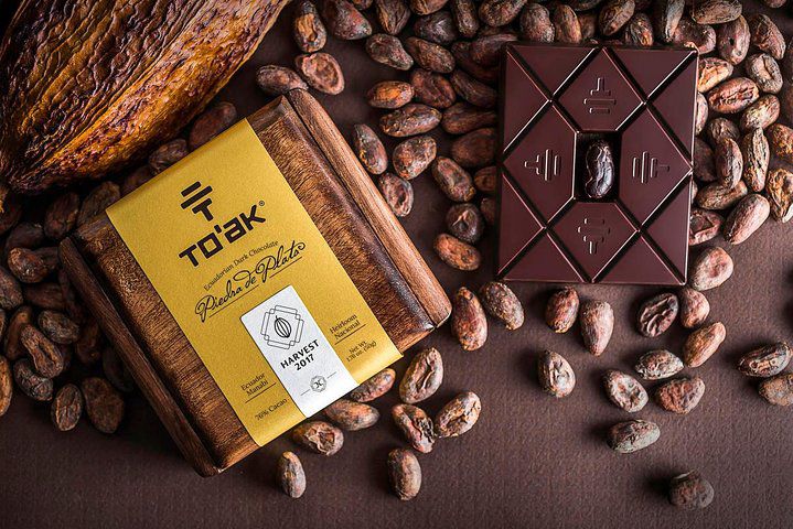 Vì sao một miếng socola có giá hơn 17 triệu: Được làm từ loại cacao 5.300 năm gần tuyệt chủng - 3