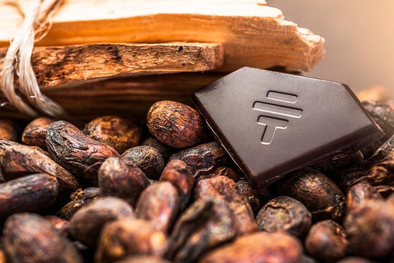 Vì sao một miếng socola có giá hơn 17 triệu: Được làm từ loại cacao 5.300 năm gần tuyệt chủng - 1