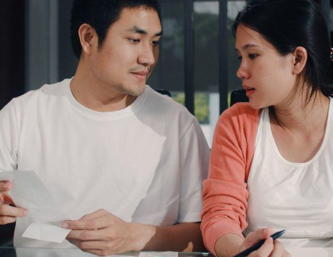 Chê con rể kém cỏi không nuôi nổi vợ con, cậu ta đáp một câu chồng tôi tức đến mức nhập viện - 1
