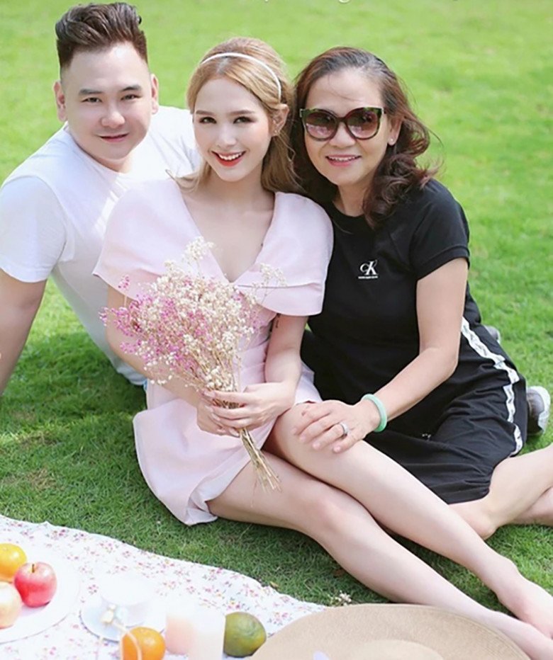 Xoài Non lần đầu nhắc đến chuyện chia tài sản sau ly hôn, tiết lộ mối quan hệ với mẹ chồng cũ - 2