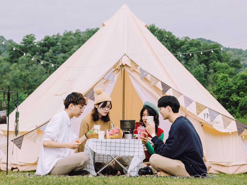 Đừng để chuyện chi tiêu trở thành “drama” khi đi du lịch nhóm, bí kíp nằm trong lòng bàn tay bạn - 3