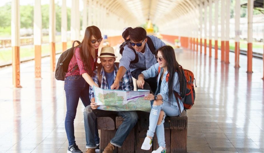 Đừng để chuyện chi tiêu trở thành “drama” khi đi du lịch nhóm, bí kíp nằm trong lòng bàn tay bạn - 1