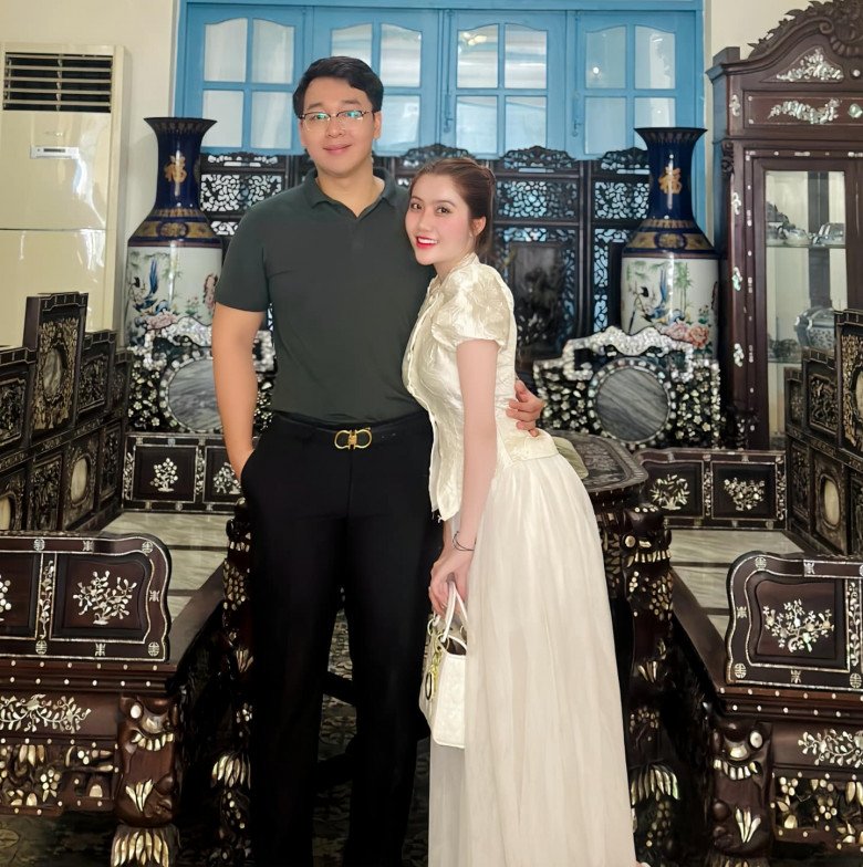 9X từ cô bé nghèo thành thạc sĩ và thành đạt nhờ gặp mẹ chồng, cưới 1 năm liền báo hiếu bằng cuốn sổ đỏ - 3