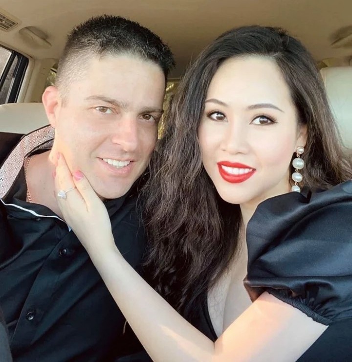 “Lời nguyền cơn ngứa ngáy 7 năm”: MC Mai Ngọc, Hoa hậu Thu Hoài hay diễn viên Việt Anh đều “dính” - 4