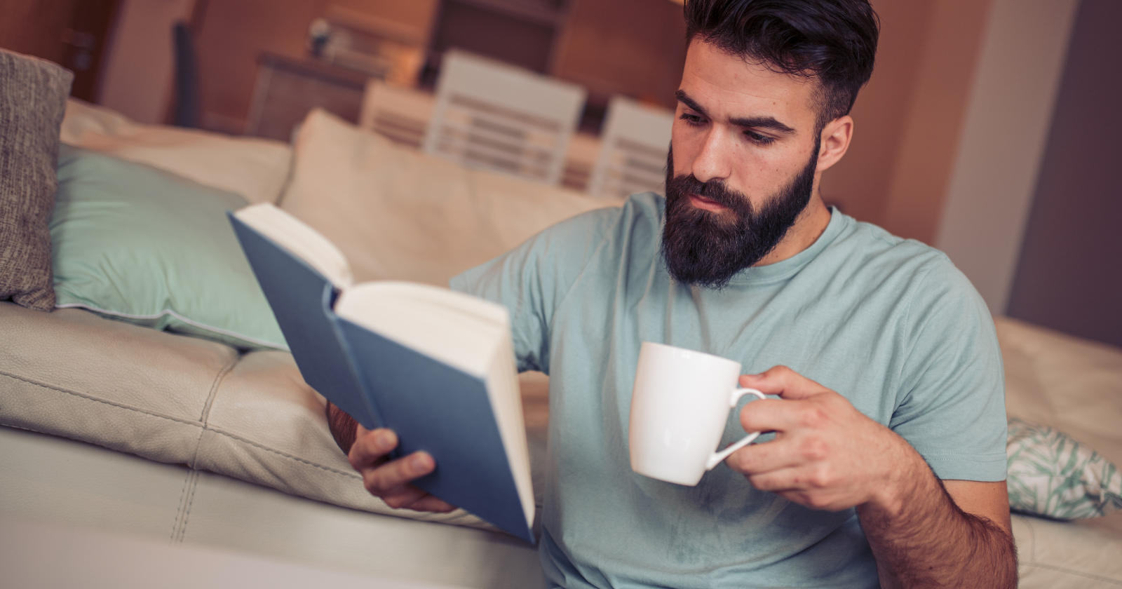 8 đặc điểm của người càng có tuổi càng được người khác ngưỡng mộ, đánh giá cao - 2