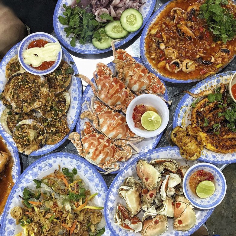 Dân địa phương mách bạn 6 quán ăn xuất sắc ở Lý Sơn, đảm bảo cả 3 tiêu chí "tươi - ngon - rẻ" - 5