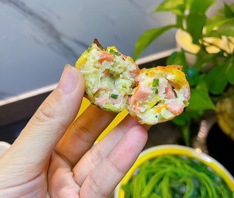 Mua đậu phụ về không ăn ngay, đem dầm nhuyễn rồi làm món này cả nhà ăn hết ngay lập tức - 9