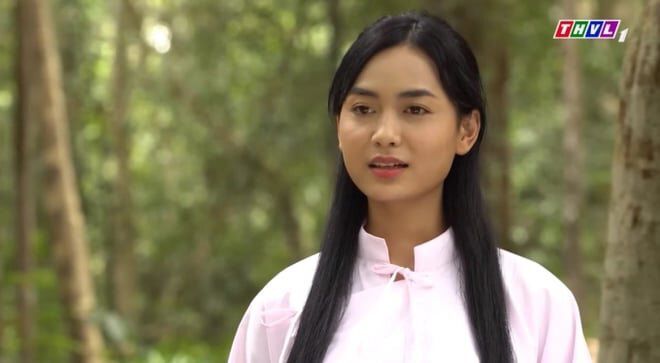 &#34;Thần tiên tỷ tỷ&#34; phim cổ trang Việt bị nói là Lưu Diệc Phi bản lỗi, nhan sắc ngoài đời gây bất ngờ - 1
